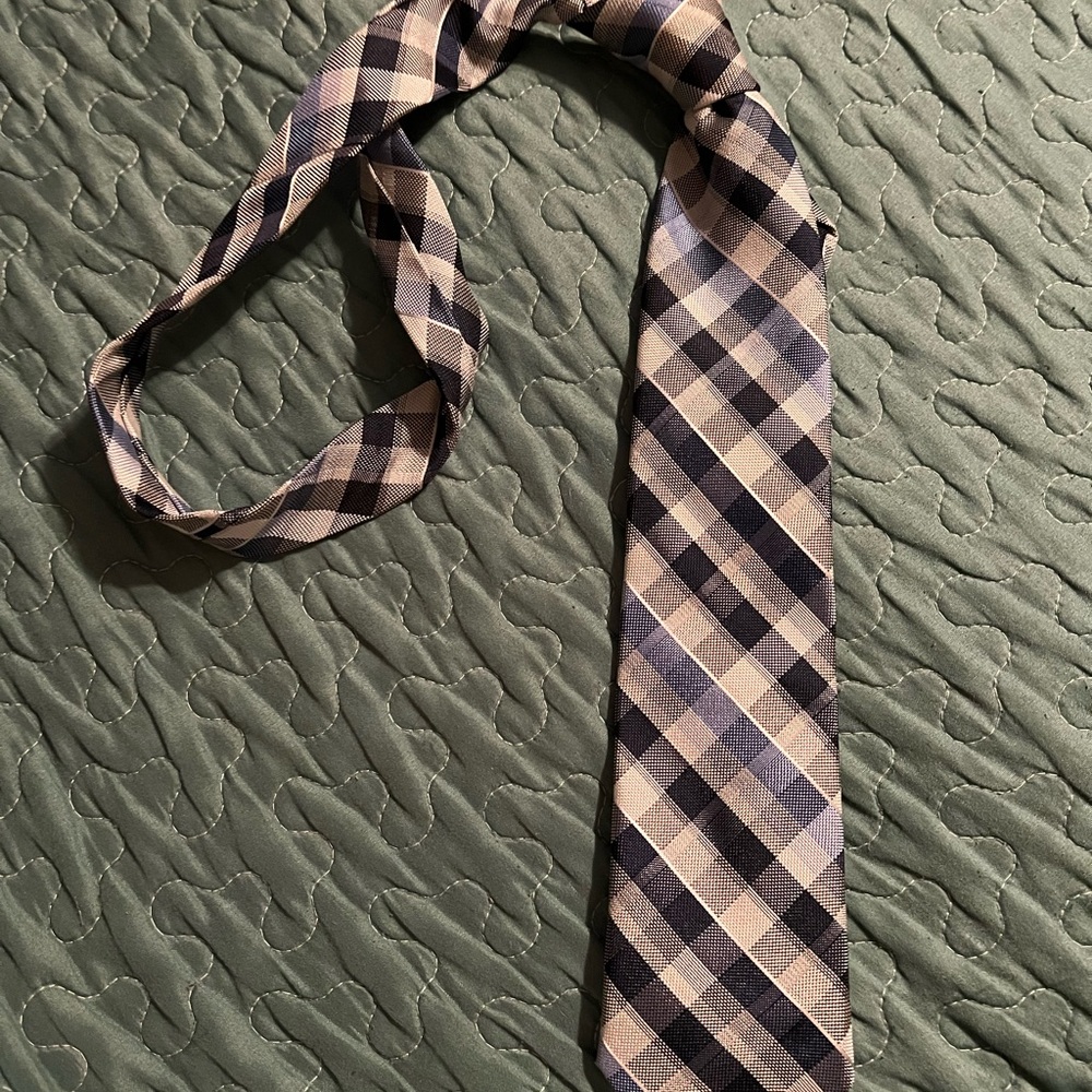 Michael Kors tie
